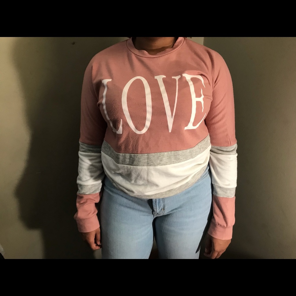 Love Sweater